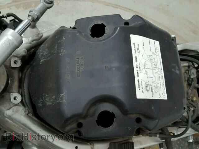 2001 SUZUKI OTHR CYCLE - VIN: JS1VT52AX12101336 - Фото 20