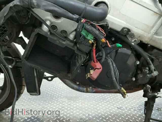 2001 SUZUKI OTHR CYCLE - VIN: JS1VT52AX12101336 - Фото 6