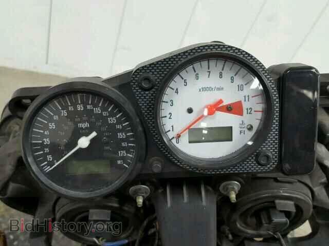 2001 SUZUKI OTHR CYCLE - VIN: JS1VT52AX12101336 - Фото 7