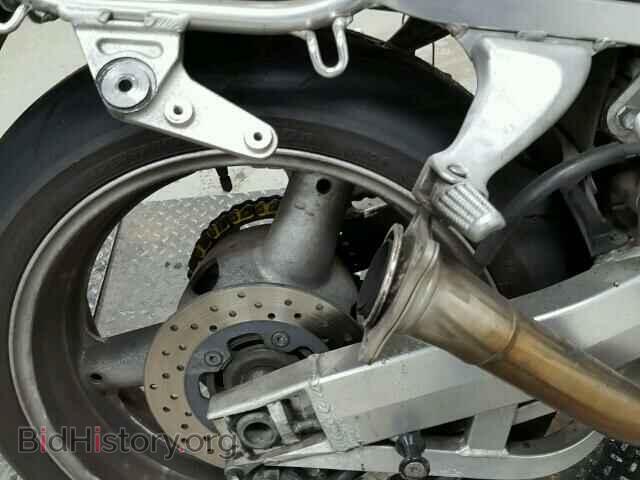2001 SUZUKI OTHR CYCLE - VIN: JS1VT52AX12101336 - Фото 9