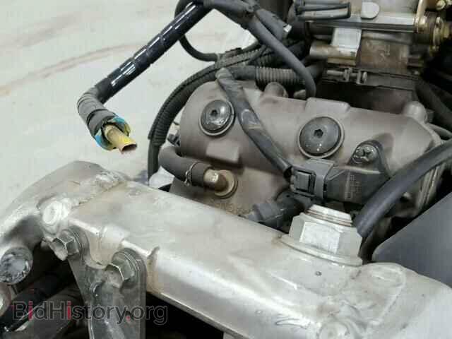 2001 SUZUKI OTHR CYCLE - VIN: JS1VT52AX12101336 - Фото 10