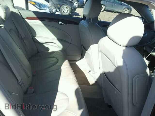 2007 BUICK LUCERNE - VIN: 1G4HD57227U107030 - Фото 6