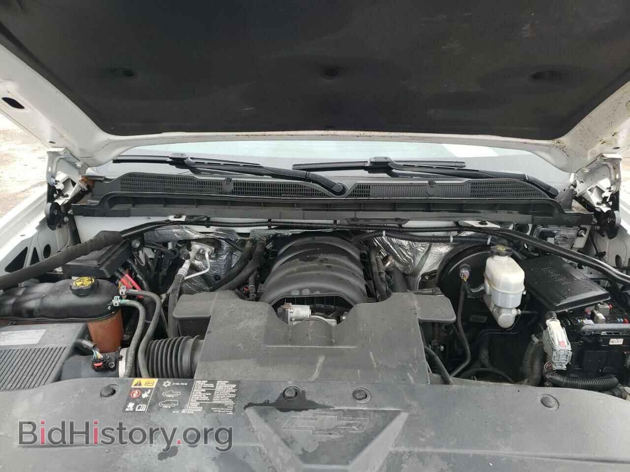 2016 CHEVROLET SILVERADO - VIN: 3GCUKSEC2GG231935 - Фото 7