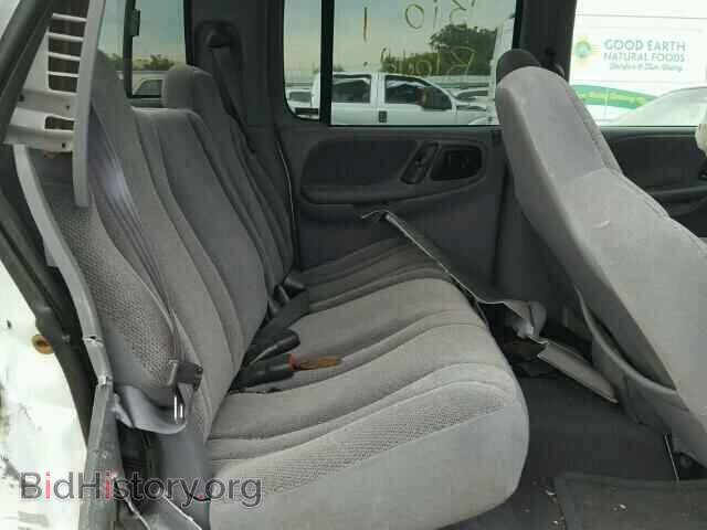 2000 DODGE DAKOTA - VIN: 1B7GG2AN9YS665799 - Фото 6