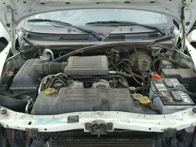 2000 DODGE DAKOTA - VIN: 1B7GG2AN9YS665799 - Фото 7
