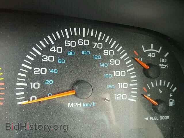 2000 DODGE DAKOTA - VIN: 1B7GG2AN9YS665799 - Фото 8
