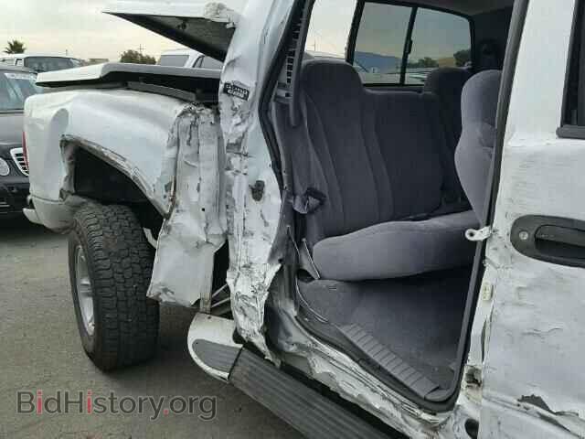 2000 DODGE DAKOTA - VIN: 1B7GG2AN9YS665799 - Фото 9