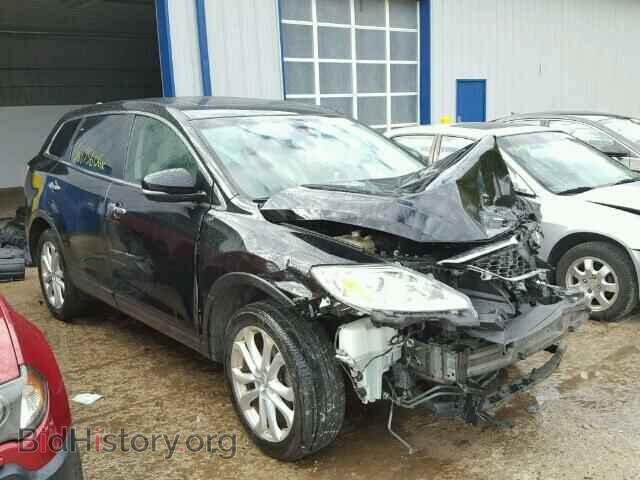 Фотография JM3TB3DV7C0339770 - MAZDA CX-9 2012