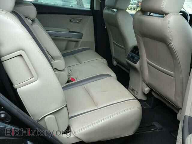 2012 MAZDA CX-9 - VIN: JM3TB3DV7C0339770 - Фото 6
