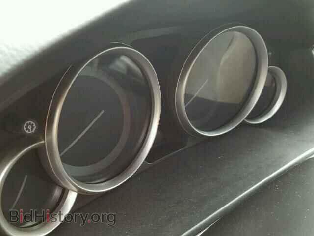 2012 MAZDA CX-9 - VIN: JM3TB3DV7C0339770 - Фото 8