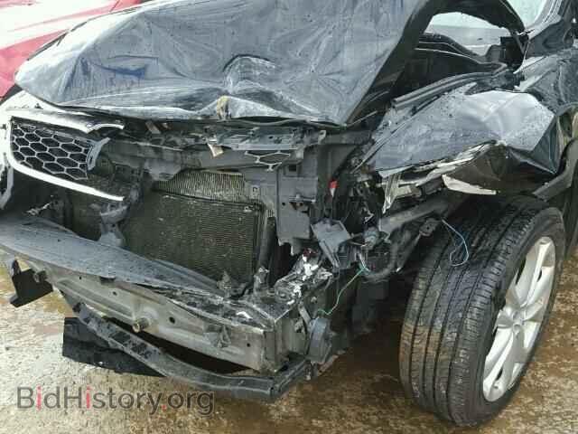 2012 MAZDA CX-9 - VIN: JM3TB3DV7C0339770 - Фото 9