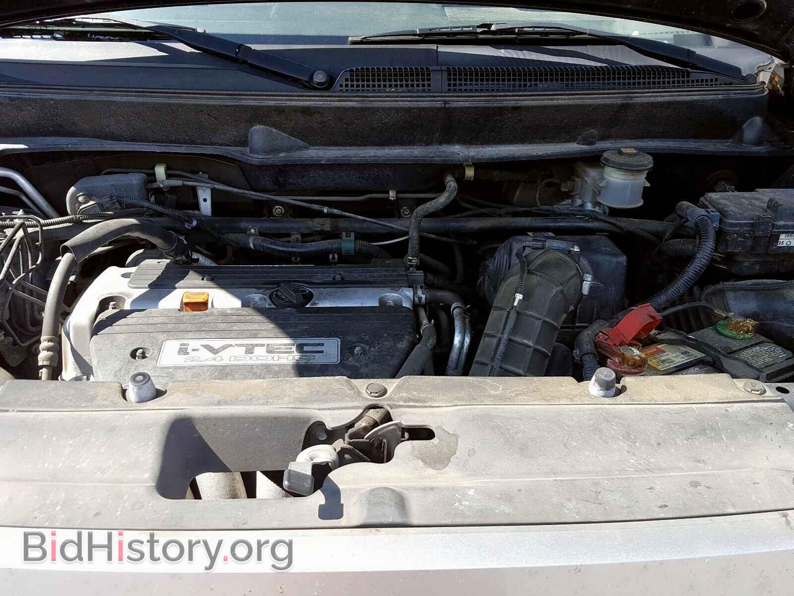 2010 HONDA ELEMENT - VIN: 5J6YH1H77AL002275 - Фото 7