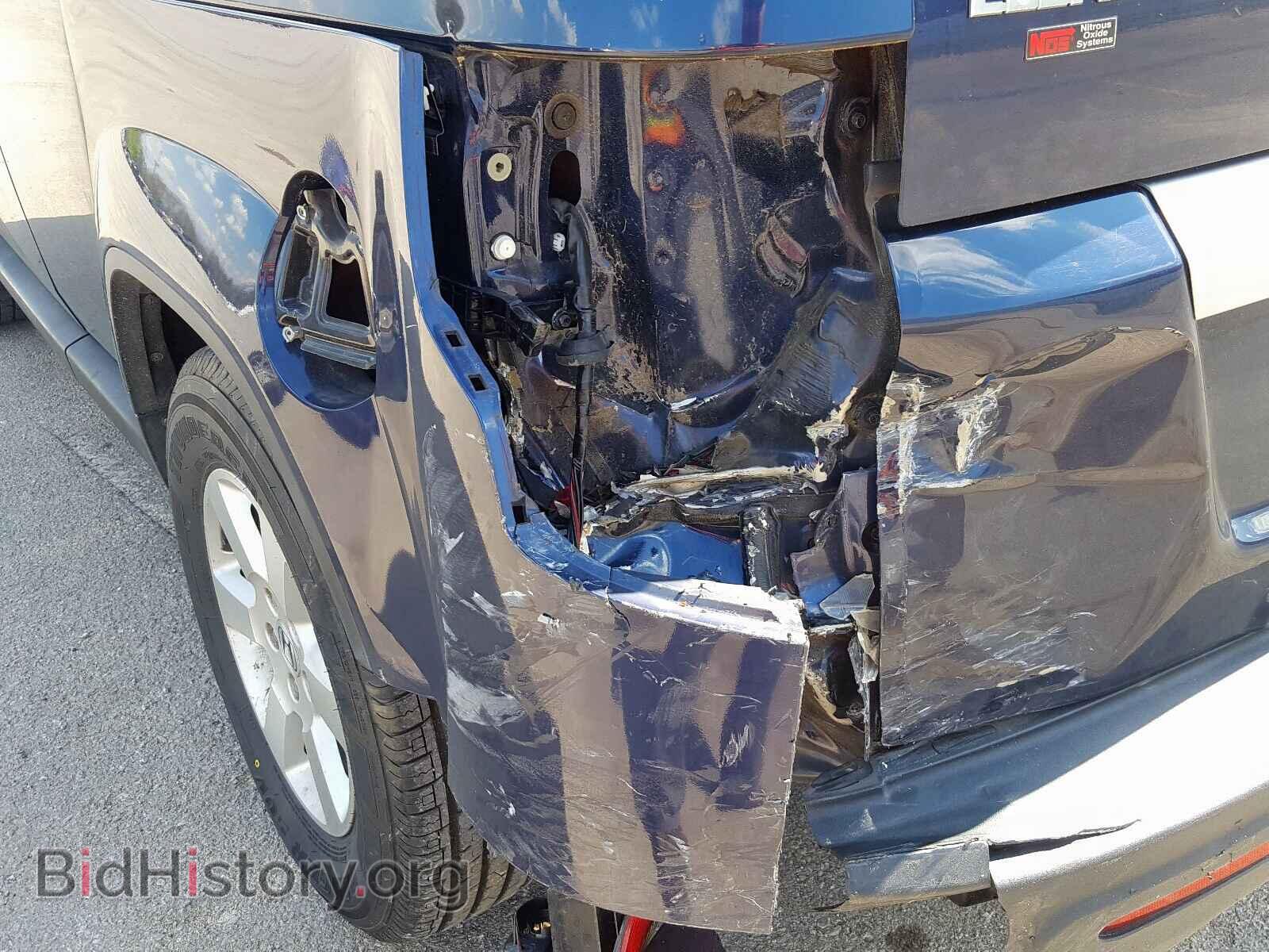 2010 HONDA ELEMENT - VIN: 5J6YH1H77AL002275 - Фото 9