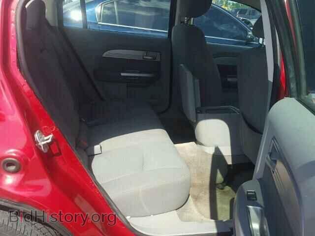 2008 CHRYSLER SEBRING - VIN: 1C3LC46K58N218443 - Фото 6