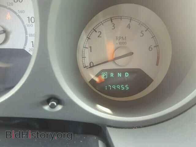 2008 CHRYSLER SEBRING - VIN: 1C3LC46K58N218443 - Фото 8