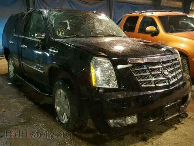 Фотография 1GYS4AEF8DR115960 - CADILLAC ESCALADE 2013