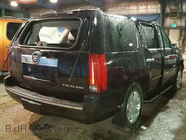 2013 CADILLAC ESCALADE - VIN: 1GYS4AEF8DR115960 - Фото 4