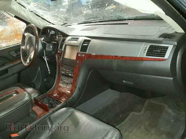 2013 CADILLAC ESCALADE - VIN: 1GYS4AEF8DR115960 - Фото 5