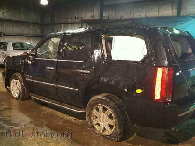 2013 CADILLAC ESCALADE - VIN: 1GYS4AEF8DR115960 - Фото 10