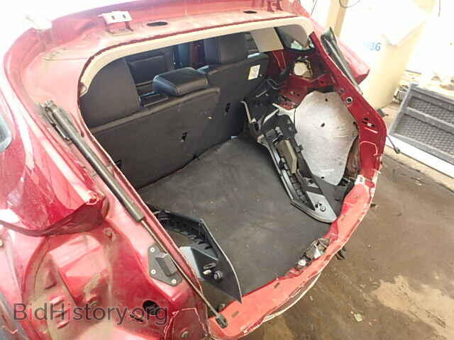 2013 FORD FOCUS - VIN: 1FADP3K20DL153551 - Photo 9