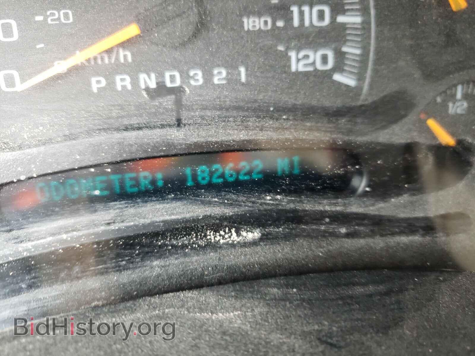 2006 CHEVROLET SILVERADO - VIN: 2GCEC19T461273763 - Фото 8