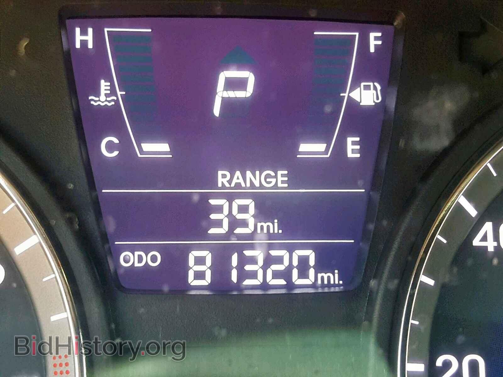 2013 HYUNDAI ACCENT - VIN: KMHCT4AE7DU432651 - Фото 8