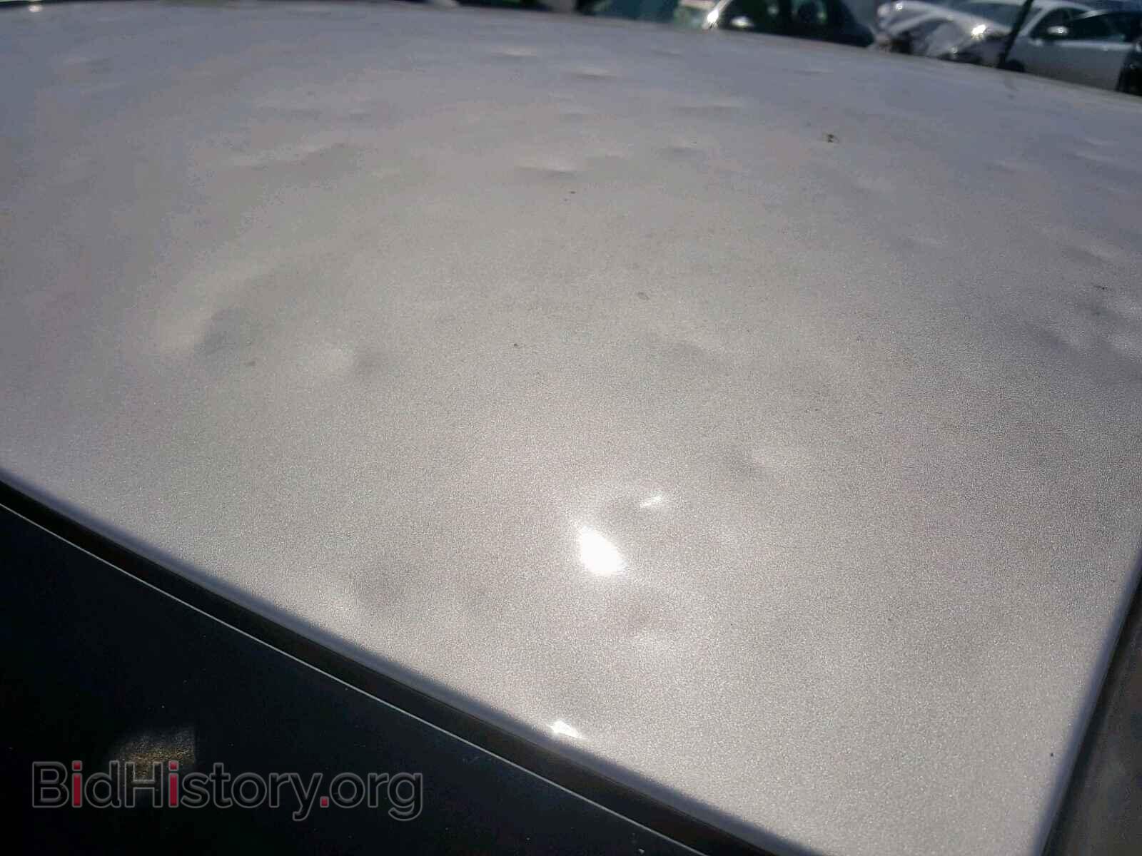 2013 HYUNDAI ACCENT - VIN: KMHCT4AE7DU432651 - Фото 9