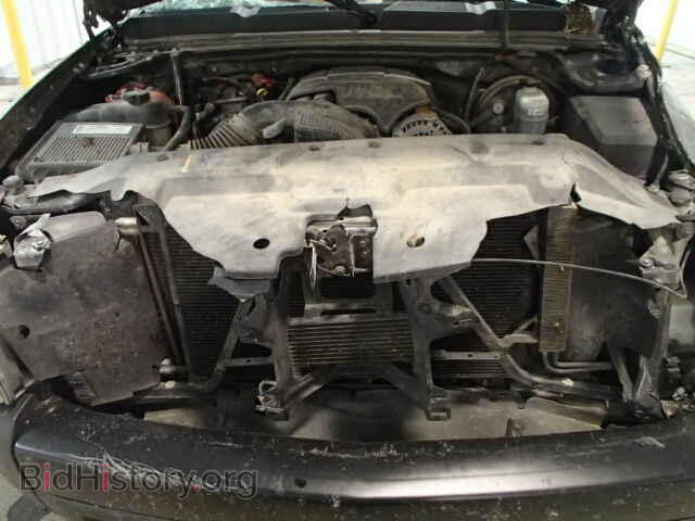 2008 CHEVROLET SILVERADO - VIN: 1GCEC19C78Z238077 - Photo 8