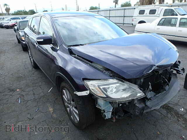 Photo JM3TB28V680156159 - MAZDA CX-9 2008