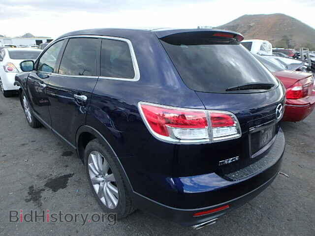 2008 MAZDA CX-9 - VIN: JM3TB28V680156159 - Фото 3