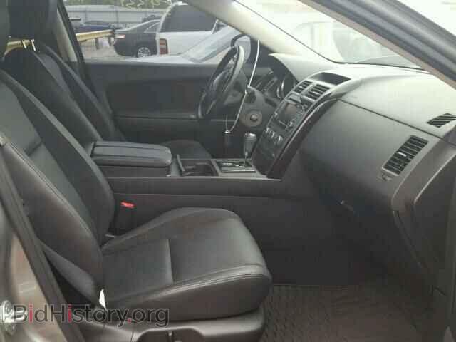 2014 MAZDA CX-9 - VIN: JM3TB2CA2E0430747 - Фото 5