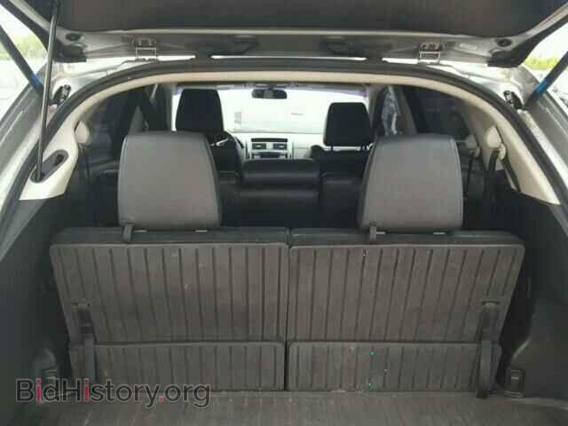 2014 MAZDA CX-9 - VIN: JM3TB2CA2E0430747 - Фото 9