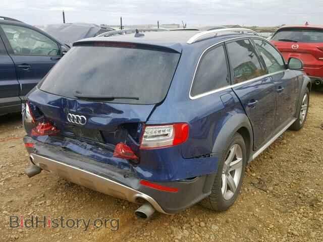 2015 AUDI A4 - VIN: WA1VFCFL5FA072820 - Фото 4
