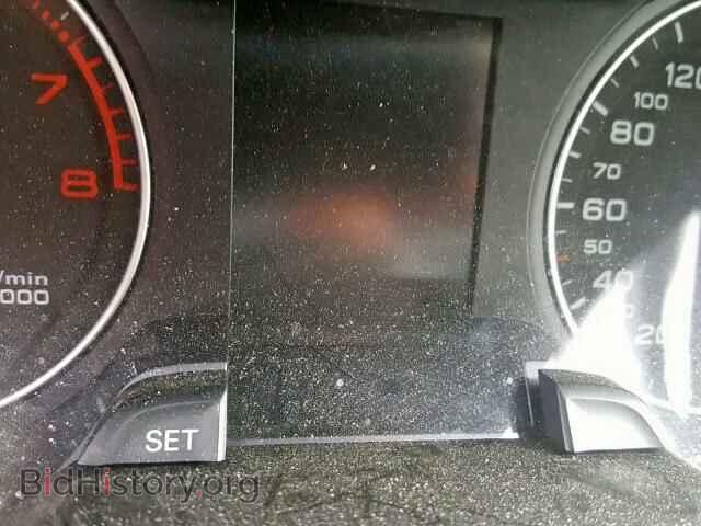 2015 AUDI A4 - VIN: WA1VFCFL5FA072820 - Фото 8
