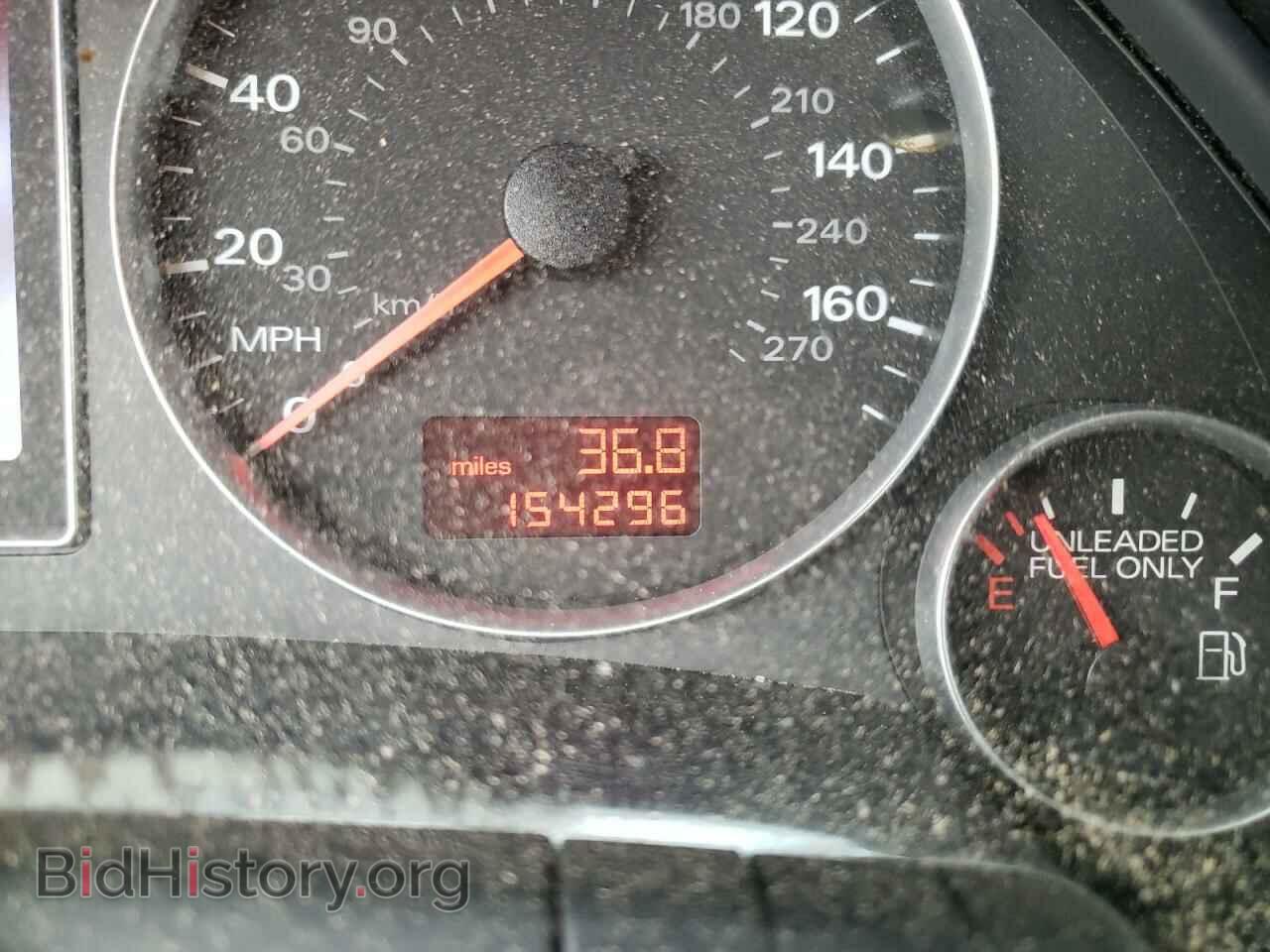 2007 AUDI A4 - VIN: WAUDF78E77A110683 - Фото 8