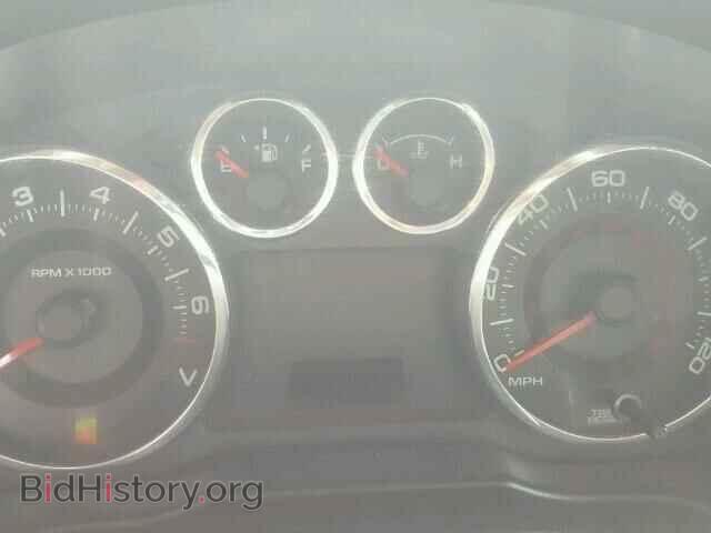 2008 FORD EDGE - VIN: 2FMDK36C18BA99500 - Фото 8