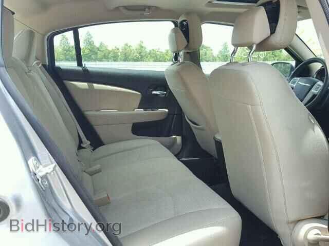 2013 CHRYSLER 200 - VIN: 1C3CCBBG8DN678714 - Фото 6