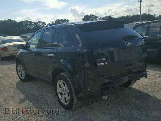 2011 FORD EDGE - VIN: 2FMDK3JC8BBB15240 - Photo 3