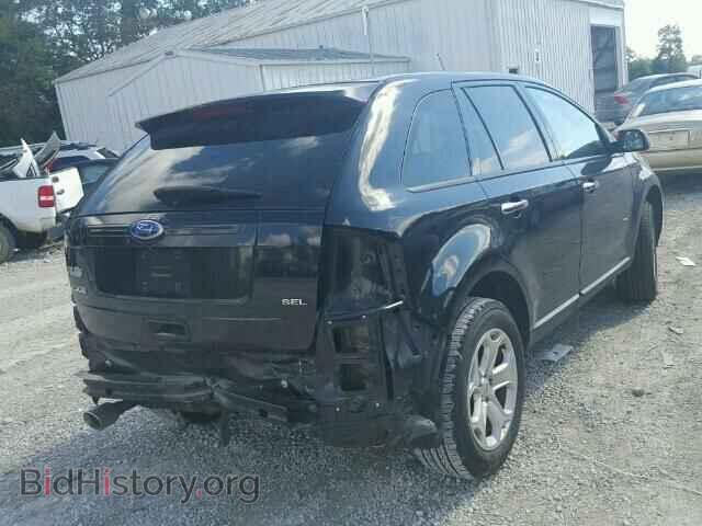 2011 FORD EDGE - VIN: 2FMDK3JC8BBB15240 - Photo 4