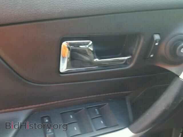 2011 FORD EDGE - VIN: 2FMDK3JC8BBB15240 - Photo 9