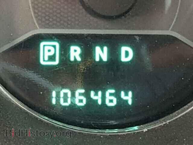 2011 DODGE AVENGER - VIN: 1B3BD1FB3BN501421 - Фото 8