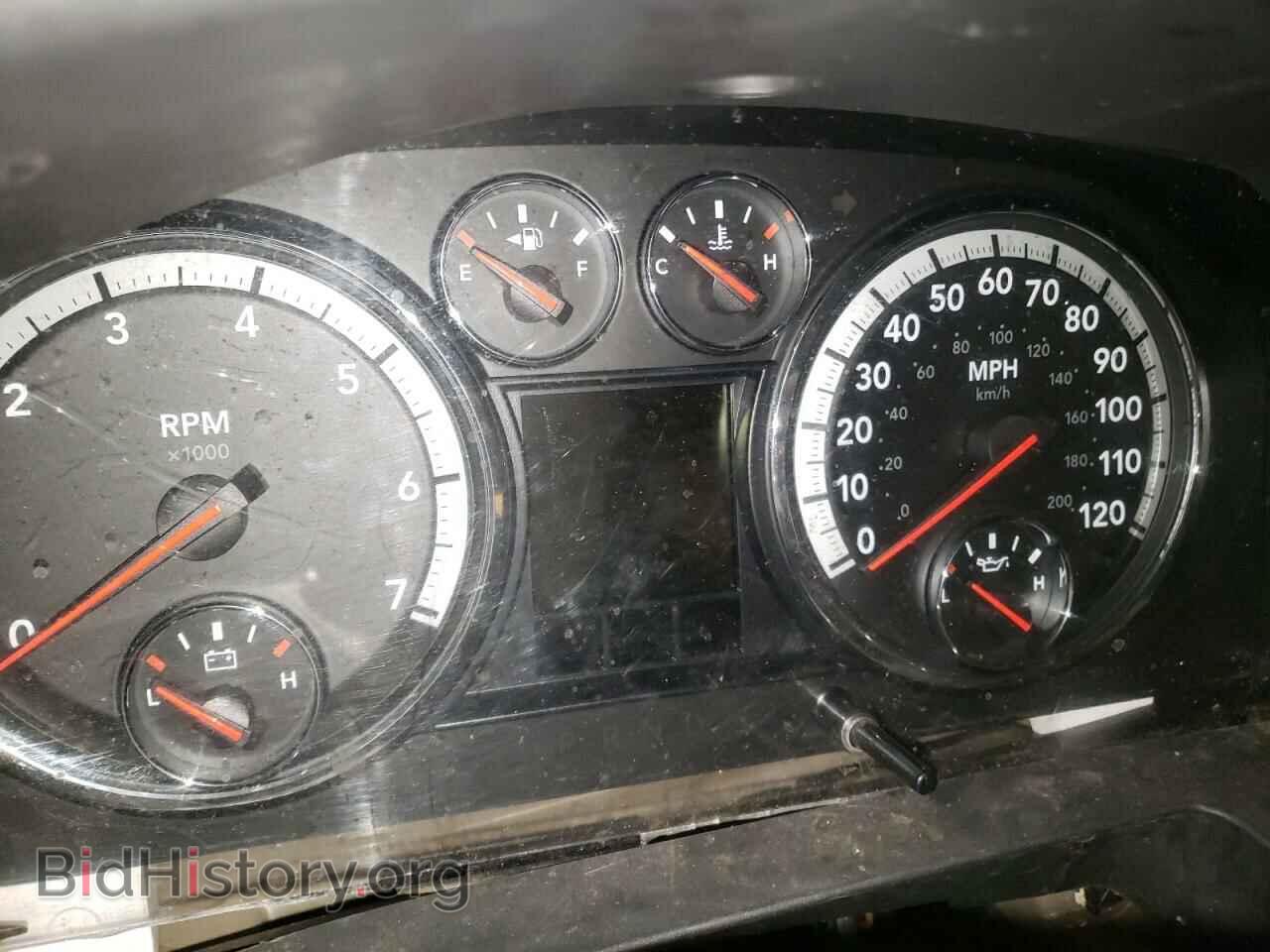 2012 DODGE RAM 1500 - VIN: 1C6RD7FP2CS232379 - Фото 9