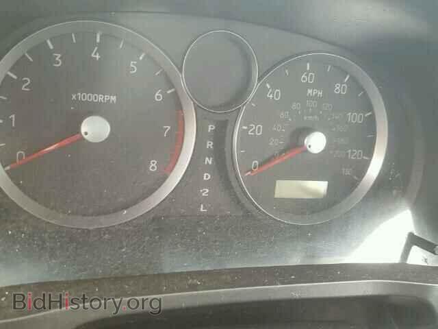 2005 SUZUKI AERIO - VIN: JS2RD61H555300863 - Фото 8