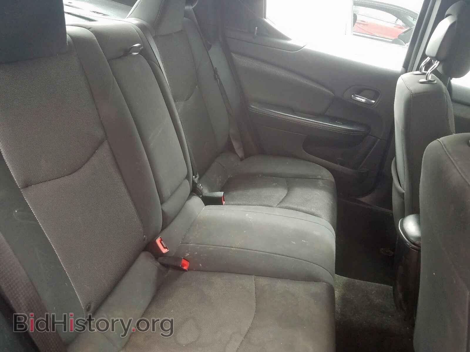 2013 DODGE AVENGER - VIN: 1C3CDZAG5DN748628 - Photo 6