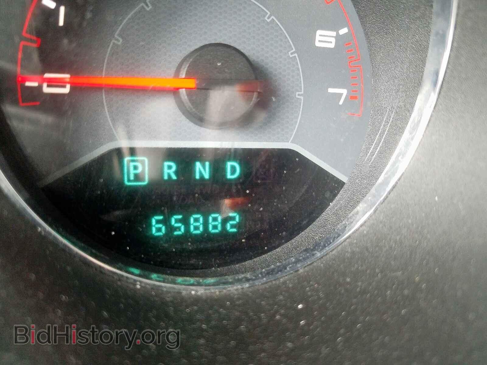 2013 DODGE AVENGER - VIN: 1C3CDZAG5DN748628 - Photo 8