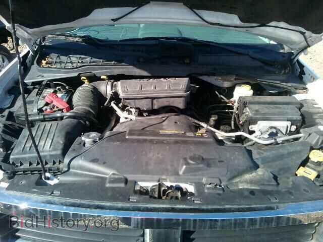 2008 DODGE DURANGO - VIN: 1D8HB38N08F141532 - Photo 7