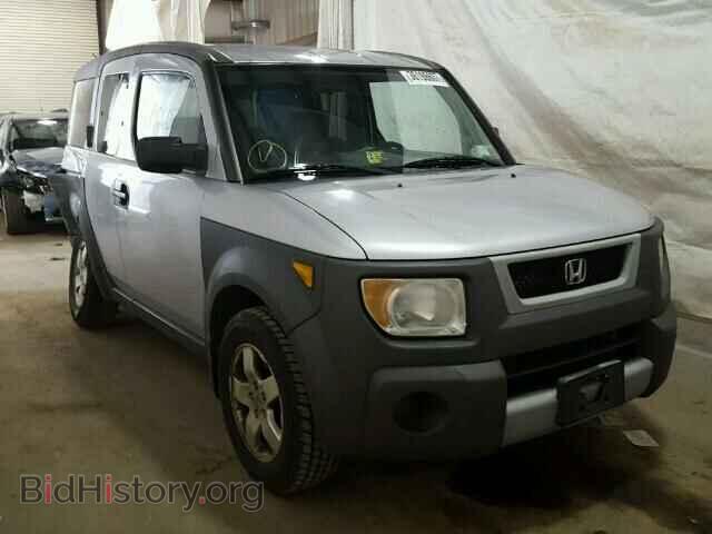 Photo 5J6YH28503L048764 - HONDA ELEMENT 2003