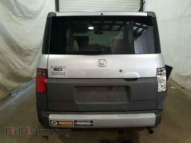 2003 HONDA ELEMENT - VIN: 5J6YH28503L048764 - Фото 9