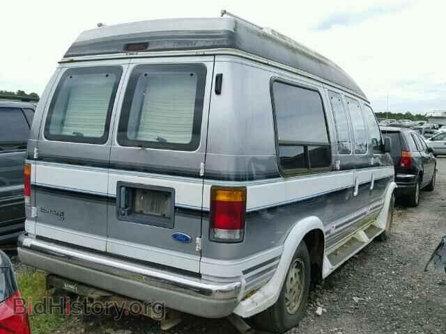 1992 FORD ECONOLINE - VIN: 1FDEE14H0NHA94429 - Фото 4