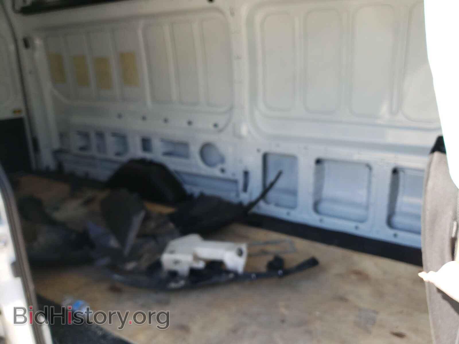 2020 FORD TRANSIT CO - VIN: 1FTBR3X81LKB45794 - Фото 6